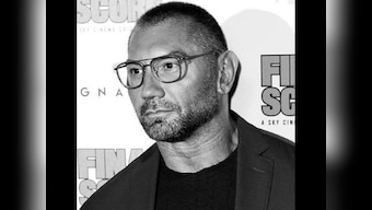 Guardians of the Galaxy Vol. 3: Dave Bautista says he would've exited franchise if James Gunn wasn't rehired
