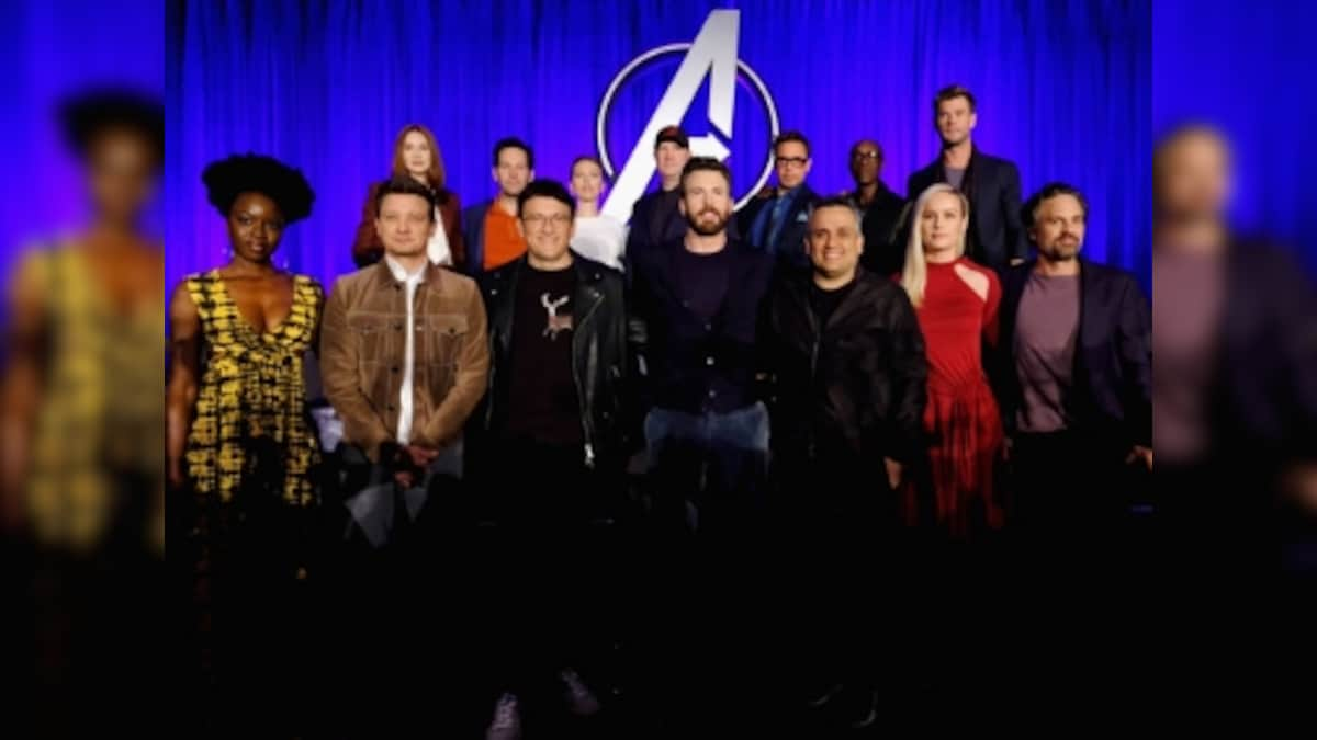 Avengers: Endgame — Russo brothers urge fans not to reveal spoilers amid reports of footage leak