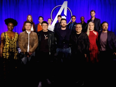 Avengers: Endgame — Russo brothers urge fans not to reveal spoilers amid reports of footage leak Avengers: Endgame — Russo brothers urge fans not to reveal spoilers amid reports of footage leak