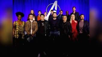 When Avengers couldn't keep a secret — Six times MCU cast members accidentally dropped spoilers