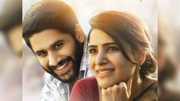 Majili: Naga Chaitanya, Samantha Akkineni's film leaked on piracy website TamilRockers days after release