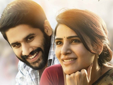 Majili: Naga Chaitanya, Samantha Akkineni's film leaked on piracy website TamilRockers days after release Majili: Naga Chaitanya, Samantha Akkineni's film leaked on piracy website TamilRockers days after release