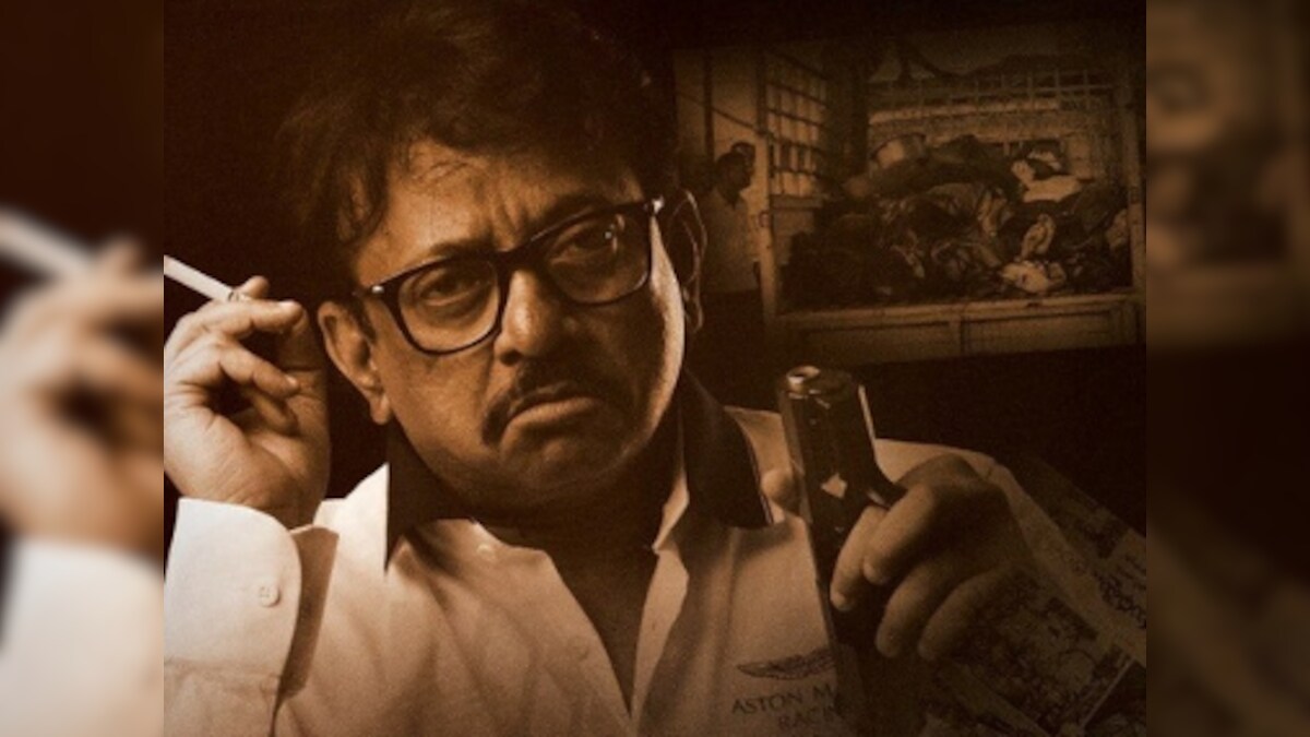 Ram Gopal Varma To Make Acting Debut In Bilingual Thriller Cobra Filmmaker Announces On 57th