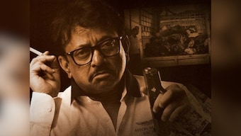 Ram Gopal Varma to make acting debut in bilingual thriller Cobra, filmmaker announces on 57th birthday
