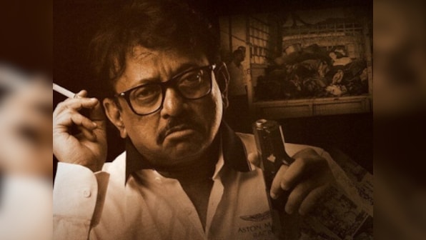 Ram Gopal Varma to make acting debut in bilingual thriller Cobra, filmmaker announces on 57th birthday