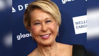 The Simpsons' Yeardley Smith on show's future at Disney: They would cancel it before they change it