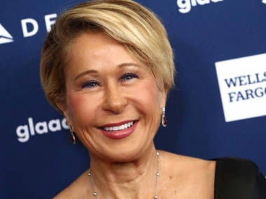 The Simpsons' Yeardley Smith on show's future at Disney: They would cancel it before they change it The Simpsons' Yeardley Smith on show's future at Disney: They would cancel it before they change it