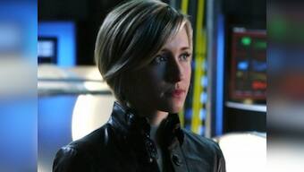 Smallville star Allison Mack pleads guilty in sex trafficking cult case; actress to be sentenced on 11 September