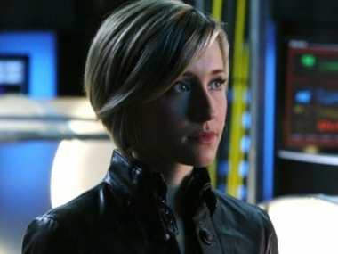 Smallville star Allison Mack pleads guilty in sex trafficking cult case; actress to be sentenced on 11 September Smallville star Allison Mack pleads guilty in sex trafficking cult case; actress to be sentenced on 11 September