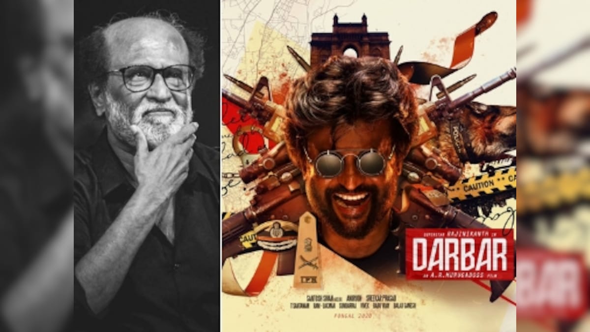 Darbar: From Rajinikanth, Nayanthara's pairing to Anirudh Ravichander's music, all you need to know