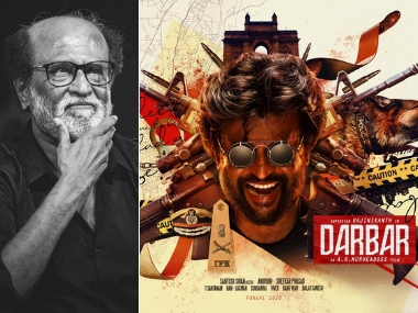 Darbar: From Rajinikanth, Nayanthara's pairing to Anirudh Ravichander's music, all you need to know Darbar: From Rajinikanth, Nayanthara's pairing to Anirudh Ravichander's music, all you need to know
