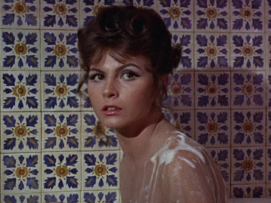 James Bond actress Nadja Regin, known for From Russia With Love and Goldfinger, passes away aged 87 James Bond actress Nadja Regin, known for From Russia With Love and Goldfinger, passes away aged 87