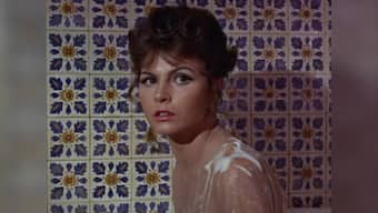 James Bond actress Nadja Regin, known for From Russia With Love and Goldfinger, passes away aged 87