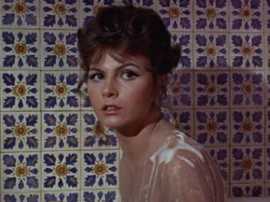 James Bond actress Nadja Regin, known for From Russia With Love and Goldfinger, passes away aged 87