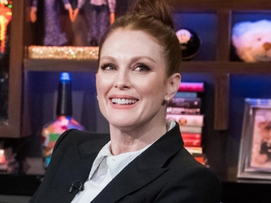 Julianne Moore cast as lead in JJ Abrams' Apple series Lisey's Story; Stephen King to pen all eight episodes Julianne Moore cast as lead in JJ Abrams' Apple series Lisey's Story; Stephen King to pen all eight episodes