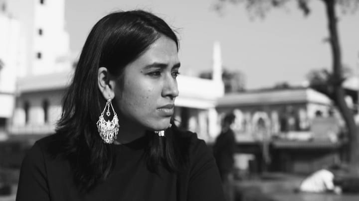 Speaking truth to power: Iqra Khilji presents 'Khabees' and 'Haq Paraston Ke Naam'