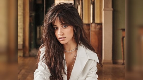 Camila Cabello pens post detailing struggles with anxiety: I'm terrified of the unknown