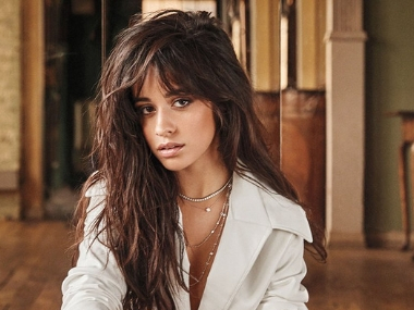 Camila Cabello to make acting debut as Cinderella in Kay Cannon, James Corden's remake for Sony Camila Cabello to make acting debut as Cinderella in Kay Cannon, James Corden's remake for Sony