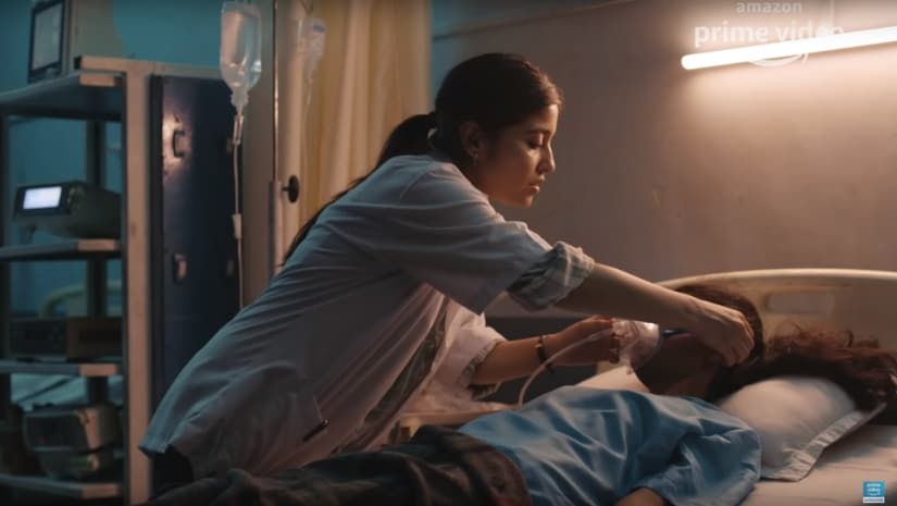 Laakhon Mein Ek season 2 review: Biswa Kalyan Rath creates a dark, compelling world in Amazons medical drama