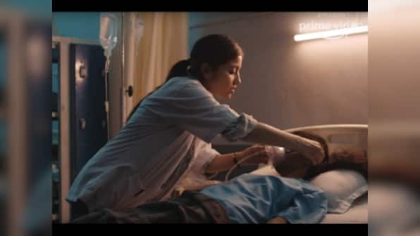 Laakhon Mein Ek season 2 review: Biswa Kalyan Rath creates a dark, compelling world in Amazon's medical drama
