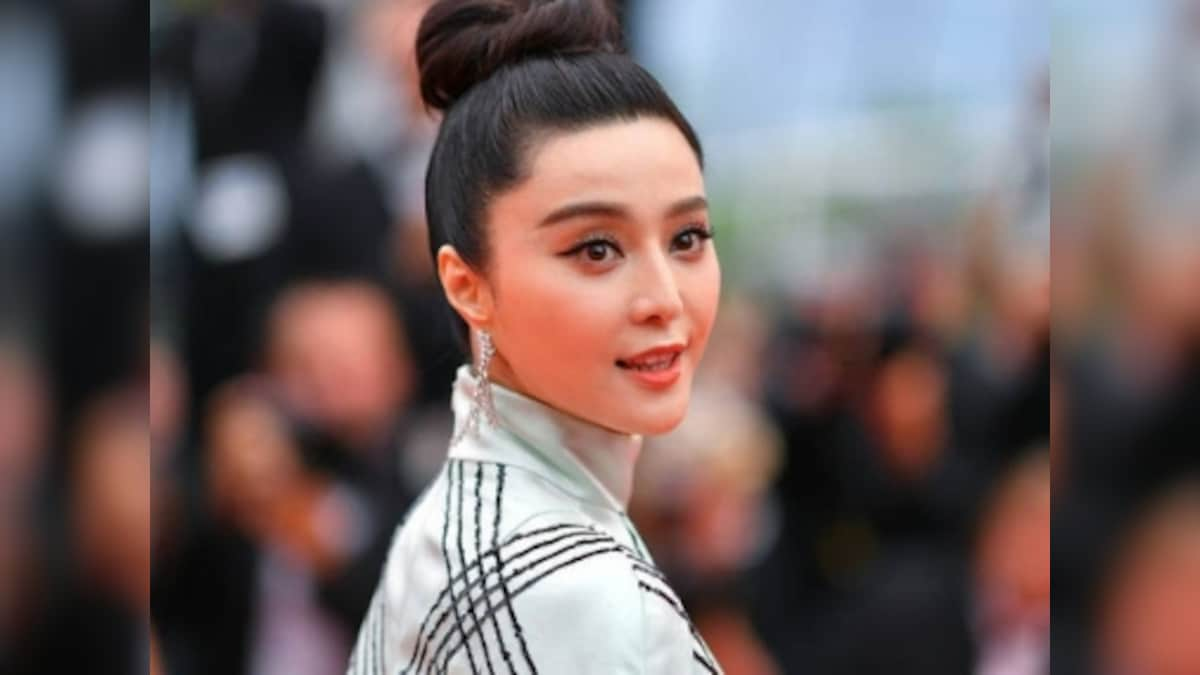 X-Men star Fan Bingbing returns to screen with Jessica Chastain's 355, months after tax evasion scandal