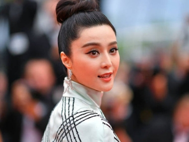 X-Men star Fan Bingbing returns to screen with Jessica Chastain's 355, months after tax evasion scandal X-Men star Fan Bingbing returns to screen with Jessica Chastain's 355, months after tax evasion scandal