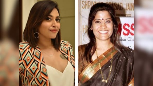 PM Narendra Modi biopic: Swara Bhasker, Renuka Shahane react to EC's ban on film till Lok Sabha polls