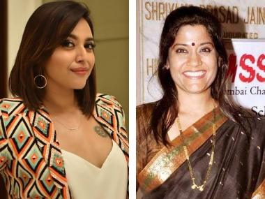 PM Narendra Modi biopic: Swara Bhasker, Renuka Shahane react to EC's ban on film till Lok Sabha polls PM Narendra Modi biopic: Swara Bhasker, Renuka Shahane react to EC's ban on film till Lok Sabha polls