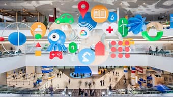 Google unveils new enterprise AI tools to scan documents, take phone calls and more