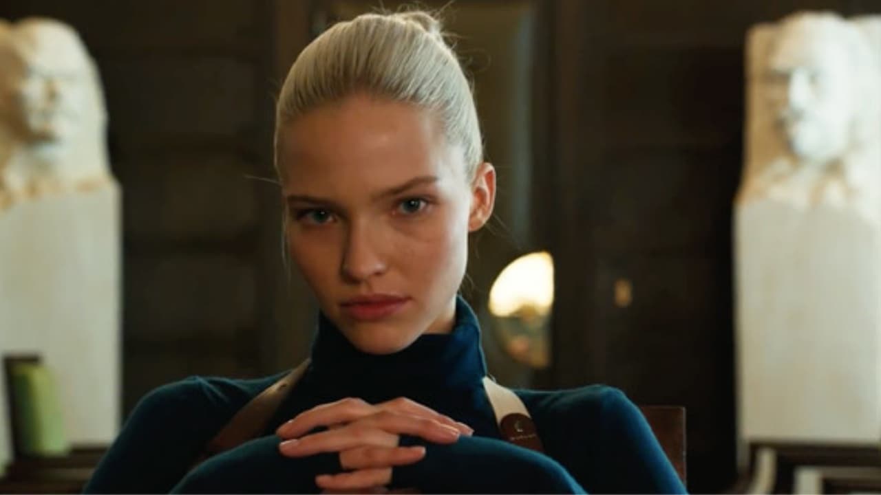 Anna trailer: Sasha Luss turns a government assassin for French director Luc Bessons upcoming crime drama
