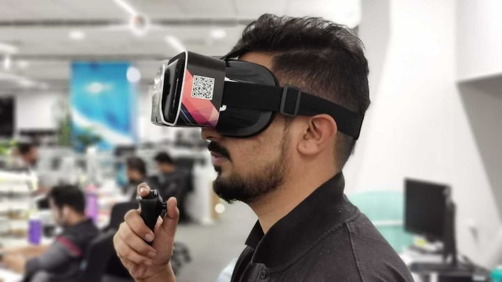 Sachin Saga VR Review: An enticing VR experience for kids but controller could be better