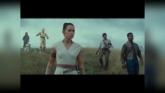 Star Wars: Episode IX title sparks fan speculation — 'How can it be The Rise of Skywalker when the Skywalkers are all gone?