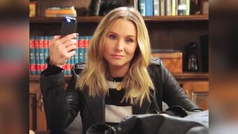 Veronica Mars teaser: Hulu's reboot of SoCal noir series, starring Kristen Bell, to premiere on 26 July
