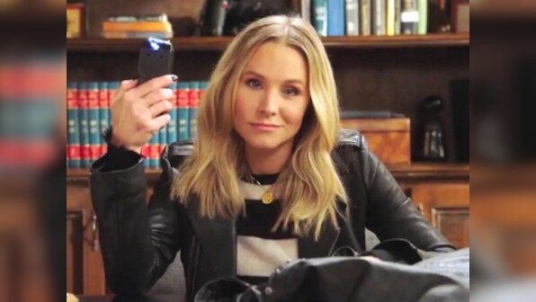 Veronica Mars teaser: Hulu's reboot of SoCal noir series, starring Kristen Bell, to premiere on 26 July