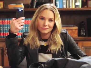 Veronica Mars teaser: Hulu's reboot of SoCal noir series, starring Kristen Bell, to premiere on 26 July