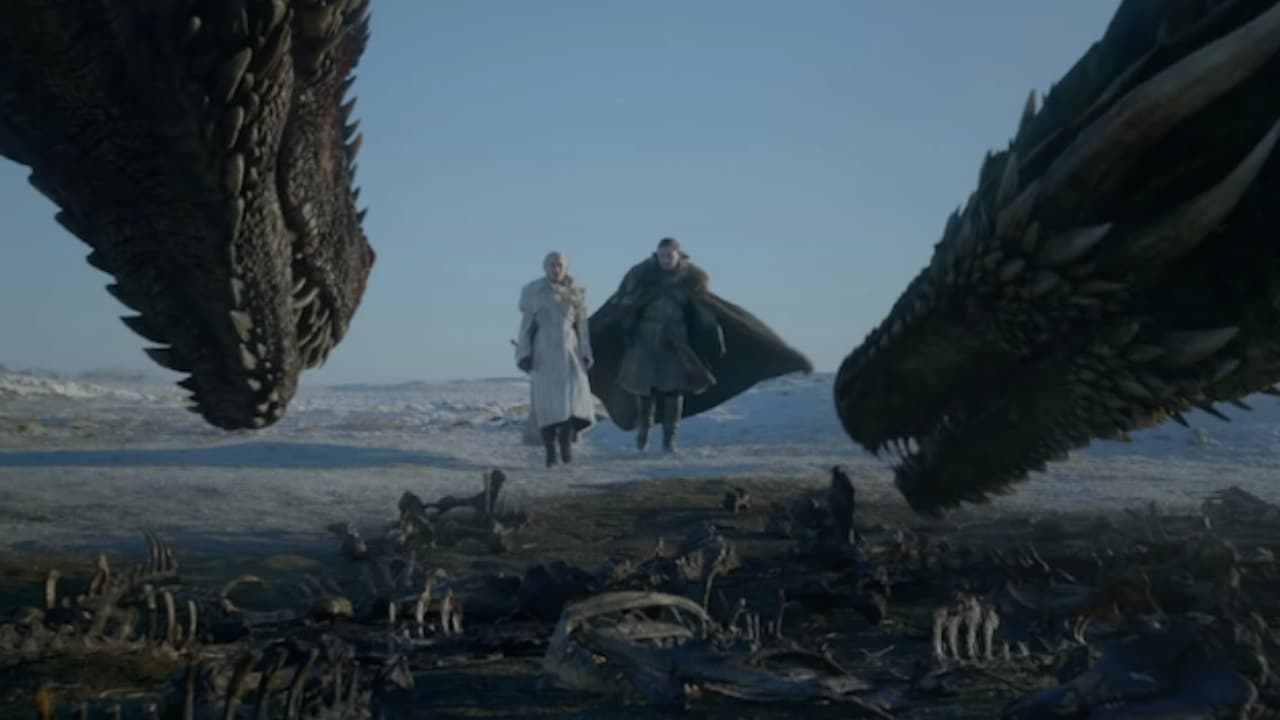 Game of Thrones: German students develop algorithm to predict who will live and die in Season 8