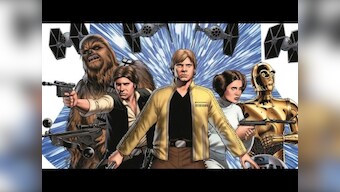 Marvel announces release of new Star Wars: Age of Resistance comics in July 2019