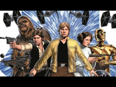Marvel announces release of new Star Wars: Age of Resistance comics in July 2019 Marvel announces release of new Star Wars: Age of Resistance comics in July 2019
