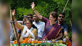 Congress picks Ajai Rai for Varanasi constituency: Did prospect of losing to Narendra Modi spook Priyanka Gandhi?