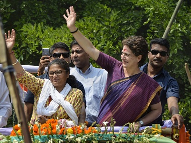 Congress picks Ajai Rai for Varanasi constituency: Did prospect of losing to Narendra Modi spook Priyanka Gandhi? Congress picks Ajai Rai for Varanasi constituency: Did prospect of losing to Narendra Modi spook Priyanka Gandhi?