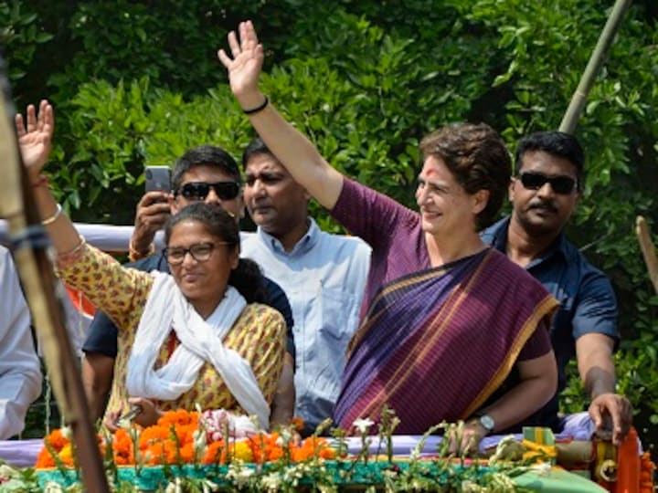 Congress opposes citizenship bill: Will Priyanka Gandhi's Silchar roadshow help stave off anti-incumbency against Sushmita Dev?
