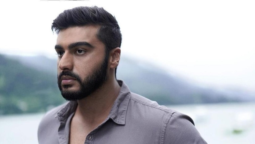   The Most Wanted Indians : Arjun Kapoor says Raj Kumar Guptas' espionage thriller gives priority to country and humanity 