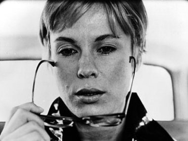 Bibi Andersson, Swedish actress who starred in Ingmar Bergman’s Persona and The Seventh Seal, dies at 83 Bibi Andersson, Swedish actress who starred in Ingmar Bergman’s Persona and The Seventh Seal, dies at 83