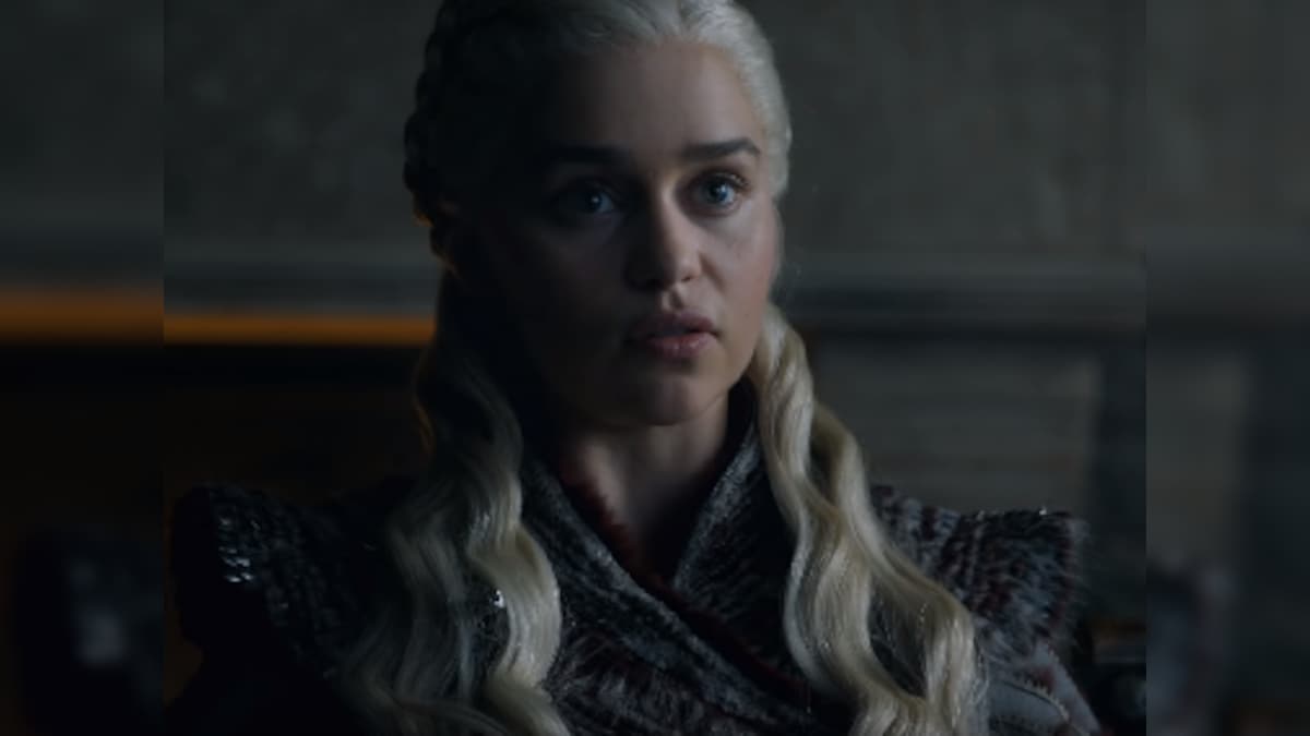 Game of Thrones season 8: Daenerys Targaryen, Bran Stark confront Kingslayer Jaime in Episode 2 promo