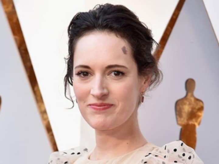 Phoebe Waller-Bridge to be feted with British Artist of the Year honour at BAFTA LA's Britannia Awards