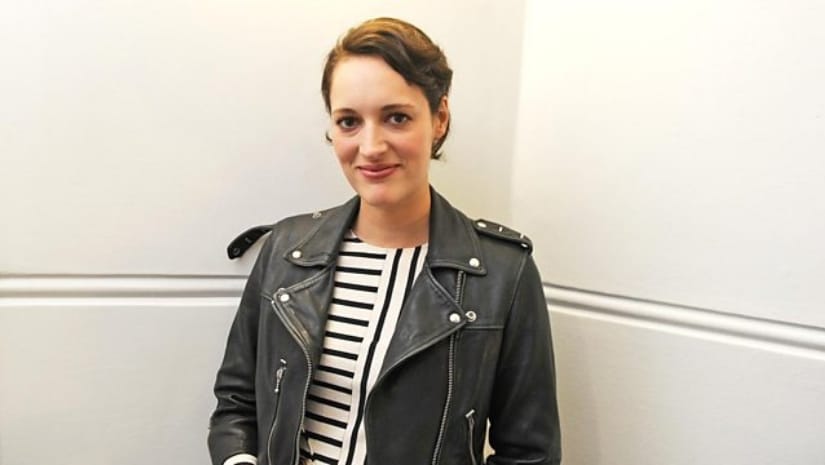 Bond 25: Phoebe Waller-Bridge reportedly hired to liven up films script on Daniel Craigs request