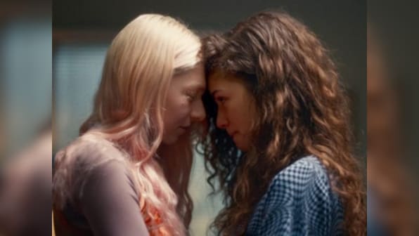 Euphoria: HBO teen drama, featuring actor-singer Zendaya, Storm Reid, to premiere on 16 June