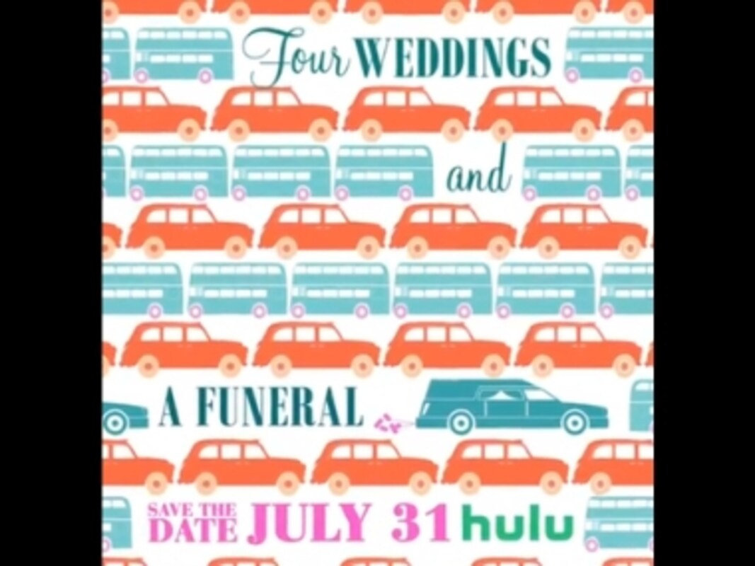 Four Weddings And A Funeral Hulu Tv Series Developed By Mindy Kaling To Premiere On 31 July Entertainment News Firstpost