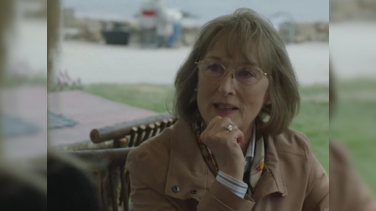 Big Little Lies Season 2 teaser: Meryl Streep's search for truth brings her face-to-face with the Monterey Five