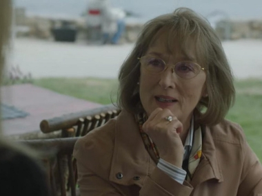 Big Little Lies Season 2 teaser: Meryl Streep's search for truth brings her face-to-face with the Monterey Five Big Little Lies Season 2 teaser: Meryl Streep's search for truth brings her face-to-face with the Monterey Five